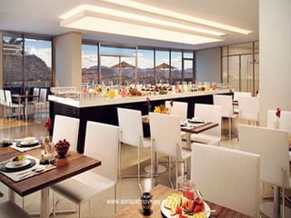 Promoção: Ganhe uma adega climatizada 8 garrafas na compra de uma sala ou unidade hoteleira - HOTEL OSCAR NIEMEYER MONUMENTAL- HOTEL IBIS -  Niterói - RJ - LOJAS - SALAS COMERCIAIS -  BrasilBrokers - VENDAS SUITES HOTELEIRAS