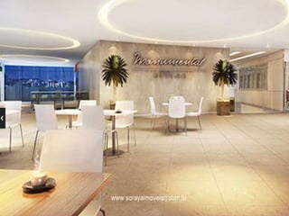 Promoção: Ganhe uma adega climatizada 8 garrafas na compra de uma sala ou unidade hoteleira - HOTEL OSCAR NIEMEYER MONUMENTAL- HOTEL IBIS -  Niterói - RJ - LOJAS - SALAS COMERCIAIS -  BrasilBrokers - VENDAS SUITES HOTELEIRAS