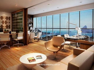 Promoção: Ganhe uma adega climatizada 8 garrafas na compra de uma sala ou unidade hoteleira - HOTEL OSCAR NIEMEYER MONUMENTAL- HOTEL IBIS -  Niterói - RJ - LOJAS - SALAS COMERCIAIS -  BrasilBrokers - VENDAS SUITES HOTELEIRAS