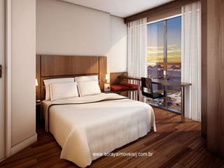 Promoção: Ganhe uma adega climatizada 8 garrafas na compra de uma sala ou unidade hoteleira - HOTEL OSCAR NIEMEYER MONUMENTAL- HOTEL IBIS -  Niterói - RJ - LOJAS - SALAS COMERCIAIS -  BrasilBrokers - VENDAS SUITES HOTELEIRAS