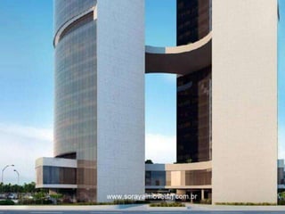 Promoção: Ganhe uma adega climatizada 8 garrafas na compra de uma sala ou unidade hoteleira - HOTEL OSCAR NIEMEYER MONUMENTAL- HOTEL IBIS -  Niterói - RJ - LOJAS - SALAS COMERCIAIS -  BrasilBrokers - VENDAS SUITES HOTELEIRAS