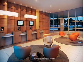 Promoção: Ganhe uma adega climatizada 8 garrafas na compra de uma sala ou unidade hoteleira - HOTEL OSCAR NIEMEYER MONUMENTAL- HOTEL IBIS -  Niterói - RJ - LOJAS - SALAS COMERCIAIS -  BrasilBrokers - VENDAS SUITES HOTELEIRAS