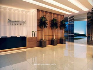 Promoção: Ganhe uma adega climatizada 8 garrafas na compra de uma sala ou unidade hoteleira - HOTEL OSCAR NIEMEYER MONUMENTAL- HOTEL IBIS -  Niterói - RJ - LOJAS - SALAS COMERCIAIS -  BrasilBrokers - VENDAS SUITES HOTELEIRAS