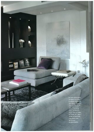 Oscar Ono dans Résidences Décoration 