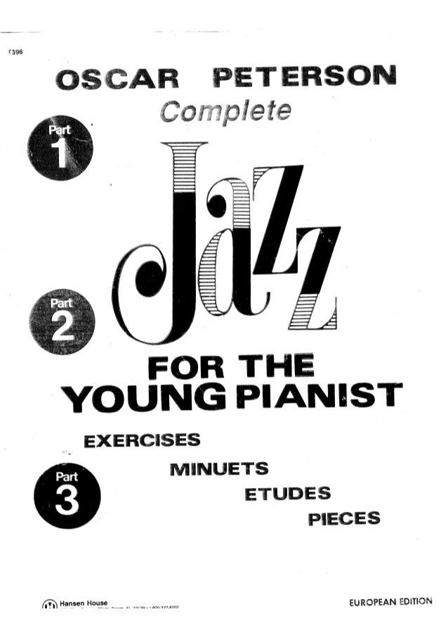 Oscar peterson boogie blues etude pdf 2017 Oscar peterson boogie blues etude pdf 2017