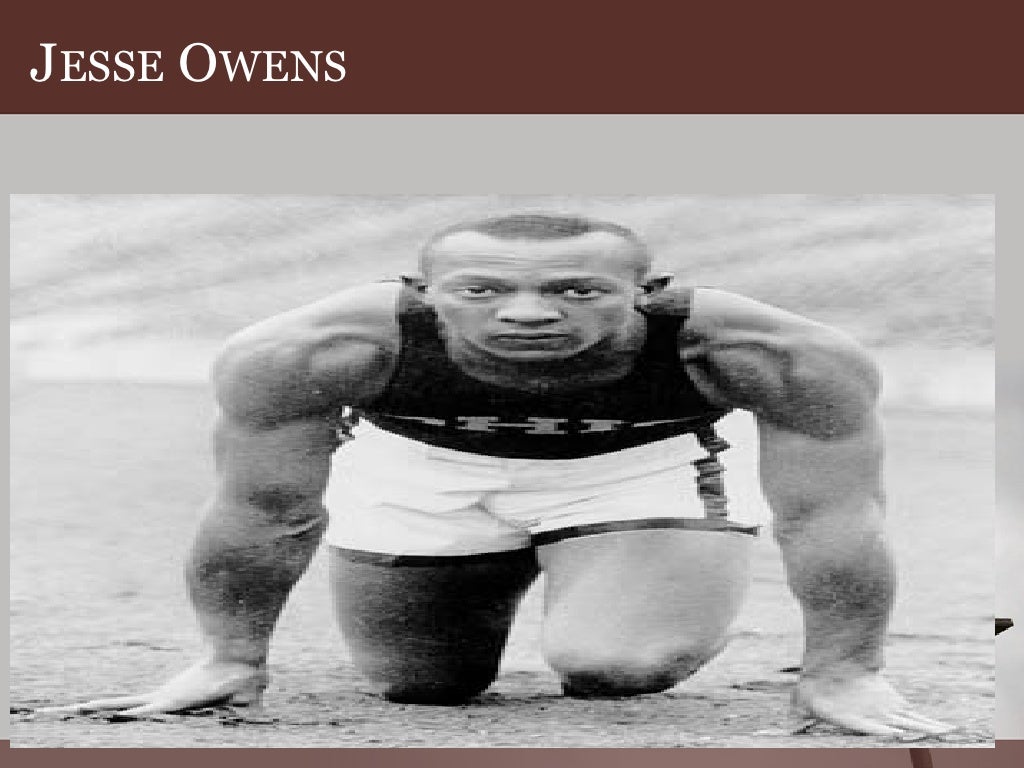 The History Of African American Professional Athletes