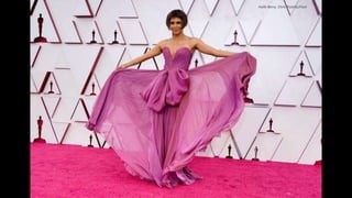 Halle Berry. Chris Pizzello/Pool
 