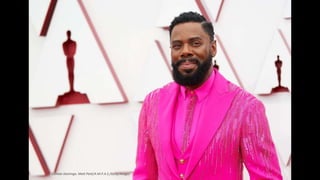 Colman Domingo. Matt Petit/A.M.P.A.S./Getty Images
 