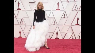 Actress Laura Dern .ABC/Getty Images
 