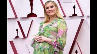 Emerald Fennell.Reuters
 