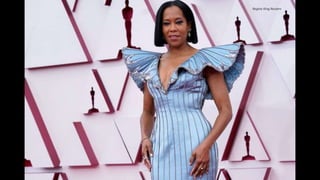 Regina King.Reuters
 