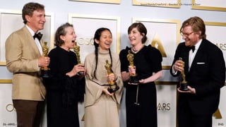 Oscars 2021: Winners and Highlights