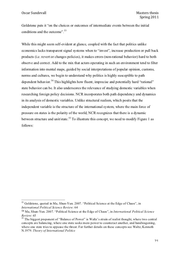 Available master thesis in europe