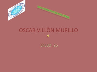 OSCAR VILLÒN MURILLO EFESO_25 
