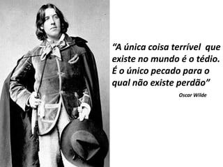 Oscar Wilde