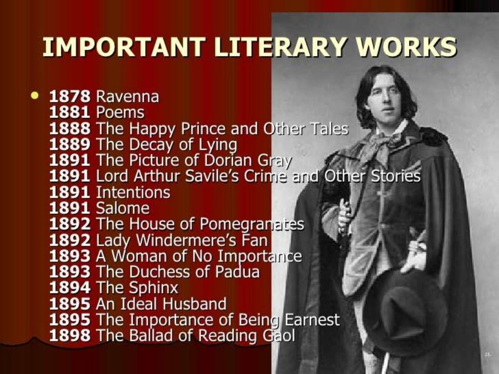 A truly wilde performance essay 06 image