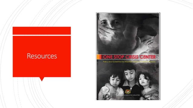 APPROACH TO OSCC CASE IN DISTRICT HOSPITAL | PPTX | Sexual Health ...