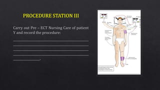Objective Structured Clinical Examination (OSCE)