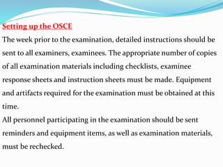 OSCE | PPTX
