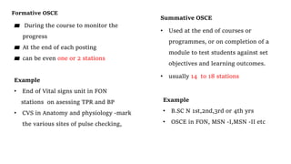 Osce Examples OSCE.pptx