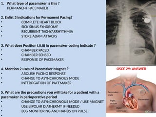 Objective Structured Clinical Examination | PPTX