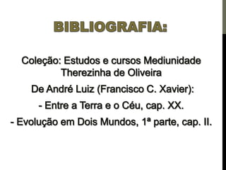 Os centros de força e a pineal