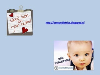 http://oscepediatrics.blogspot.in/
 