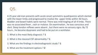 Ocse Questions OSCE ( Questions & Answers ) - SET 2 .pdf