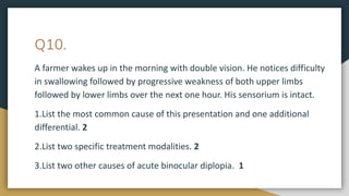 Ocse Questions OSCE SERIES ( Questions & Answers ) - Set 3.pdf