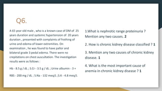 Ocse Questions OSCE Series Set 1 ( Questions & Answers ).pdf