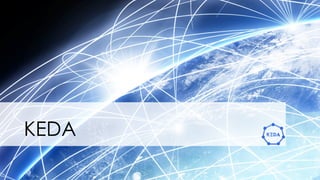 KEDA
 