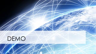 DEMO
 