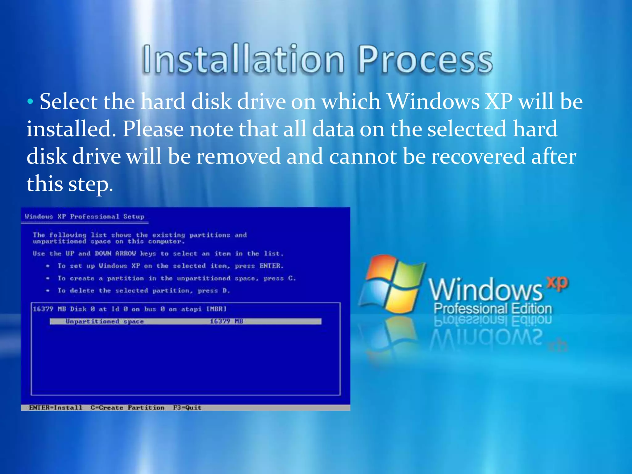 Minimum Hardware Requirements Pentium 233-megahertz (MHz) processor or faster.