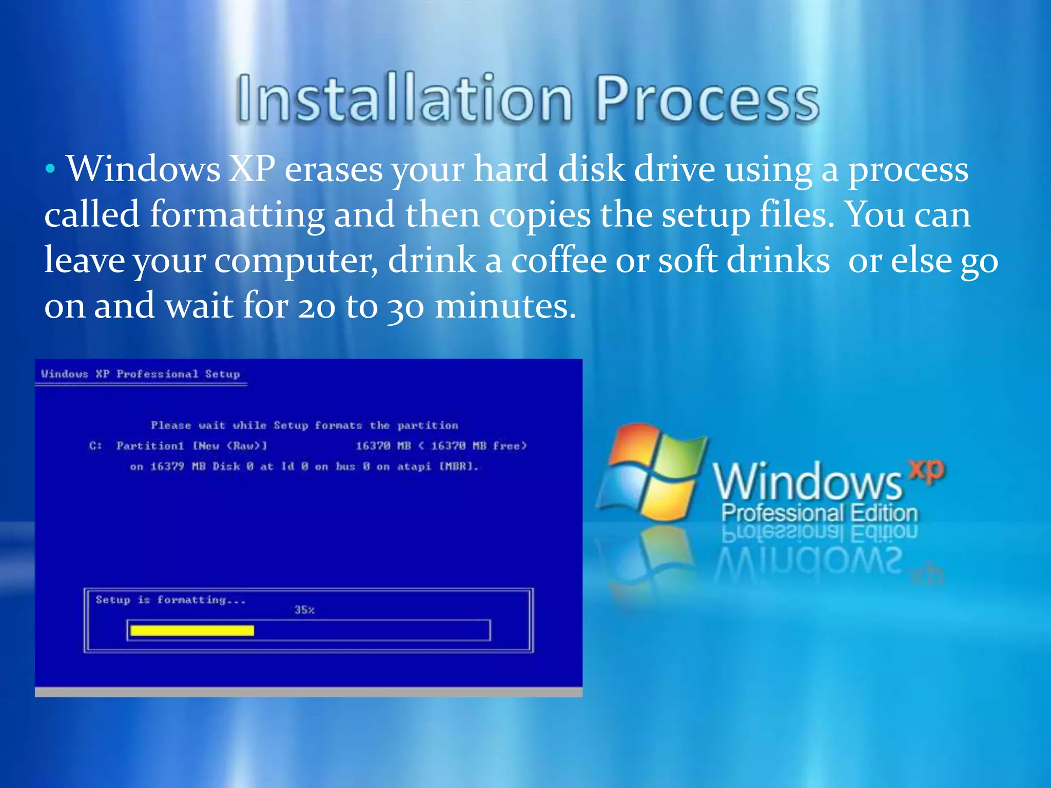  Keyboard and mouse and other pointing devices. Video adapter and monitor with at least 800 x 600 screen resolution.