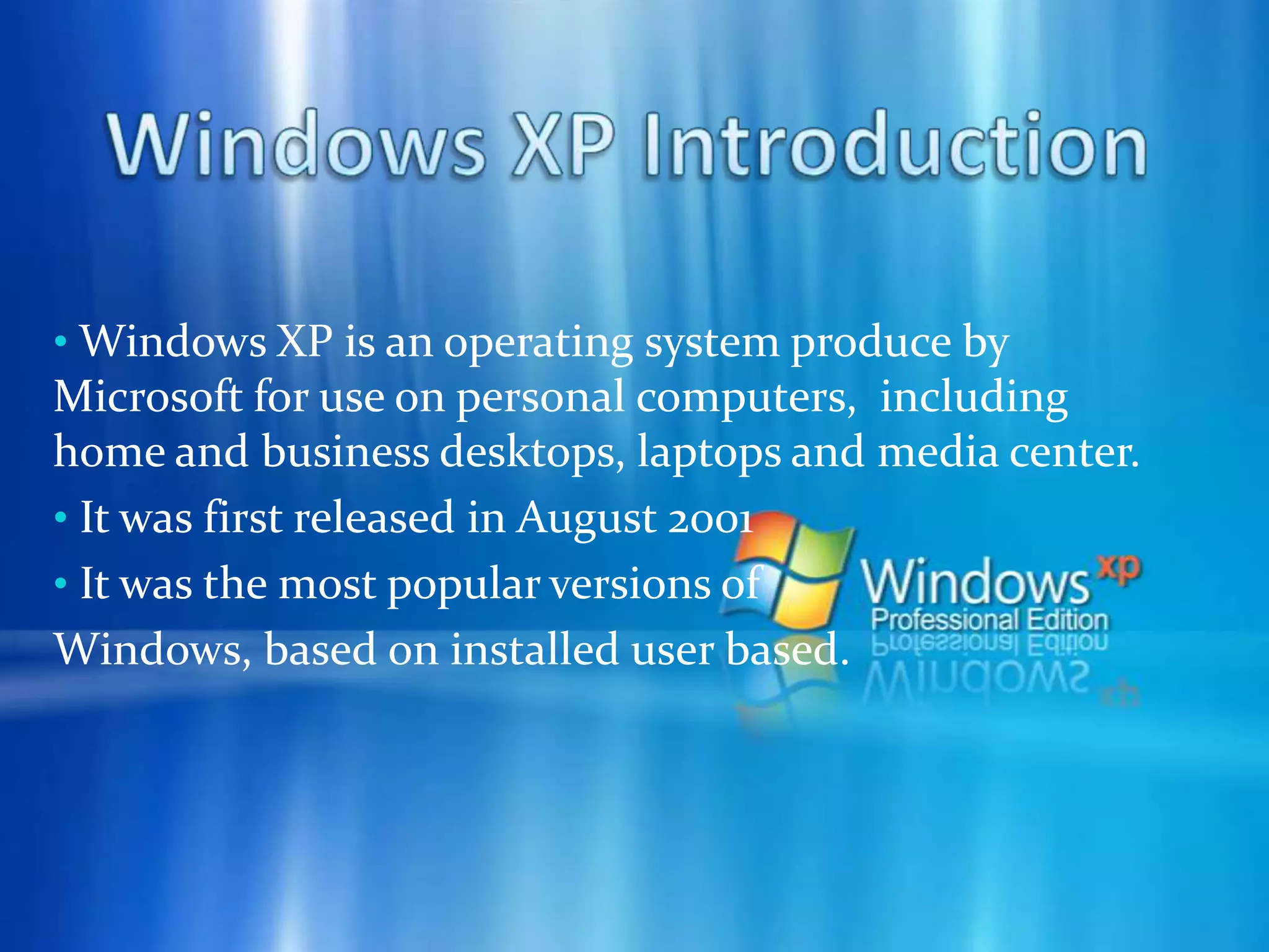  Peer to peer connection
