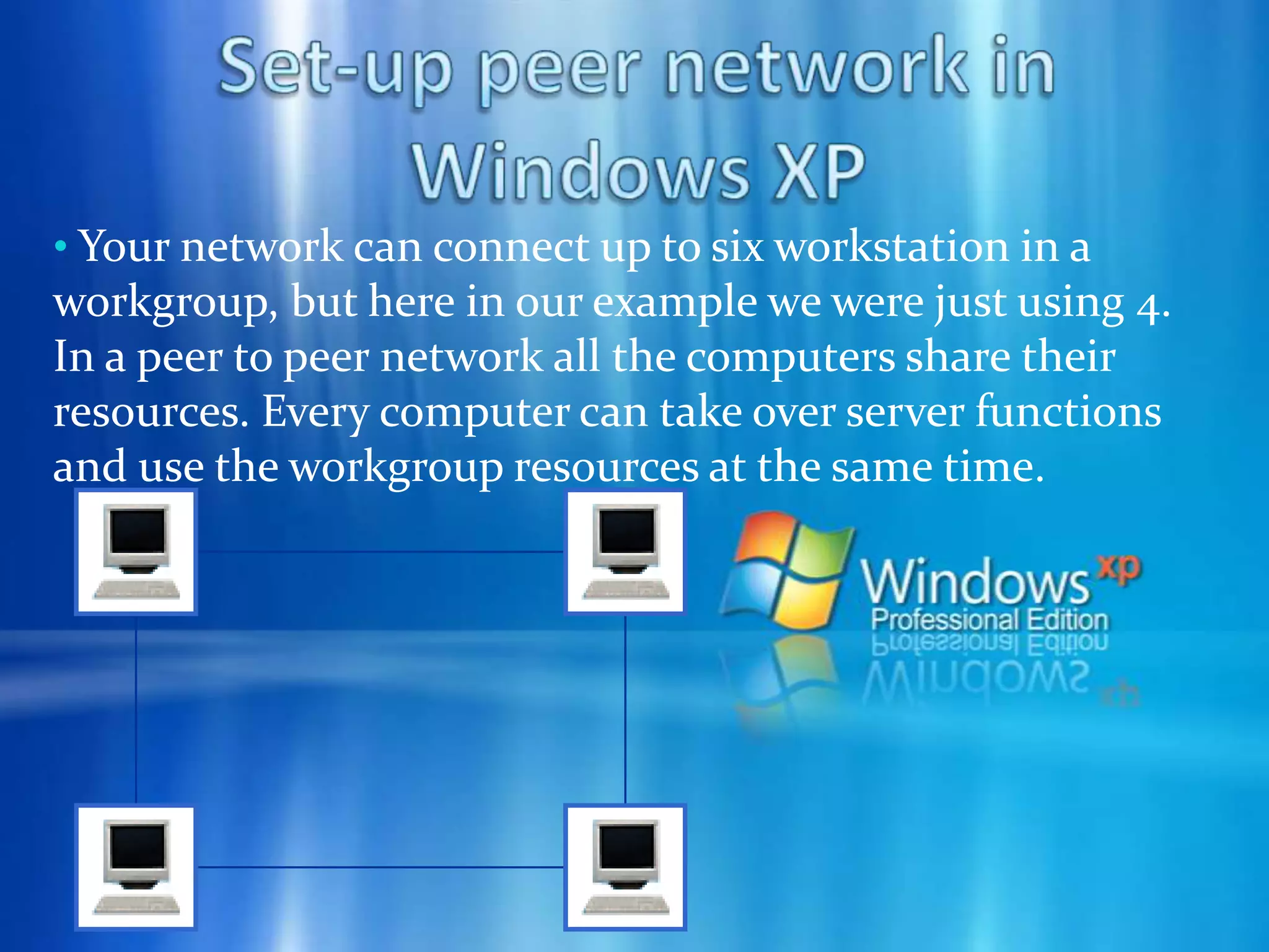Switch forwards data packet only to recipients A switch is more intelligent. It recognizes which computer is connected to which port based on the MAC address (the network card's hardware address assigned by the manufacturer) and saves this information in a table. When a switch receives a datapacket, it determines the recipient and forwards the packet to the correctcomputer.