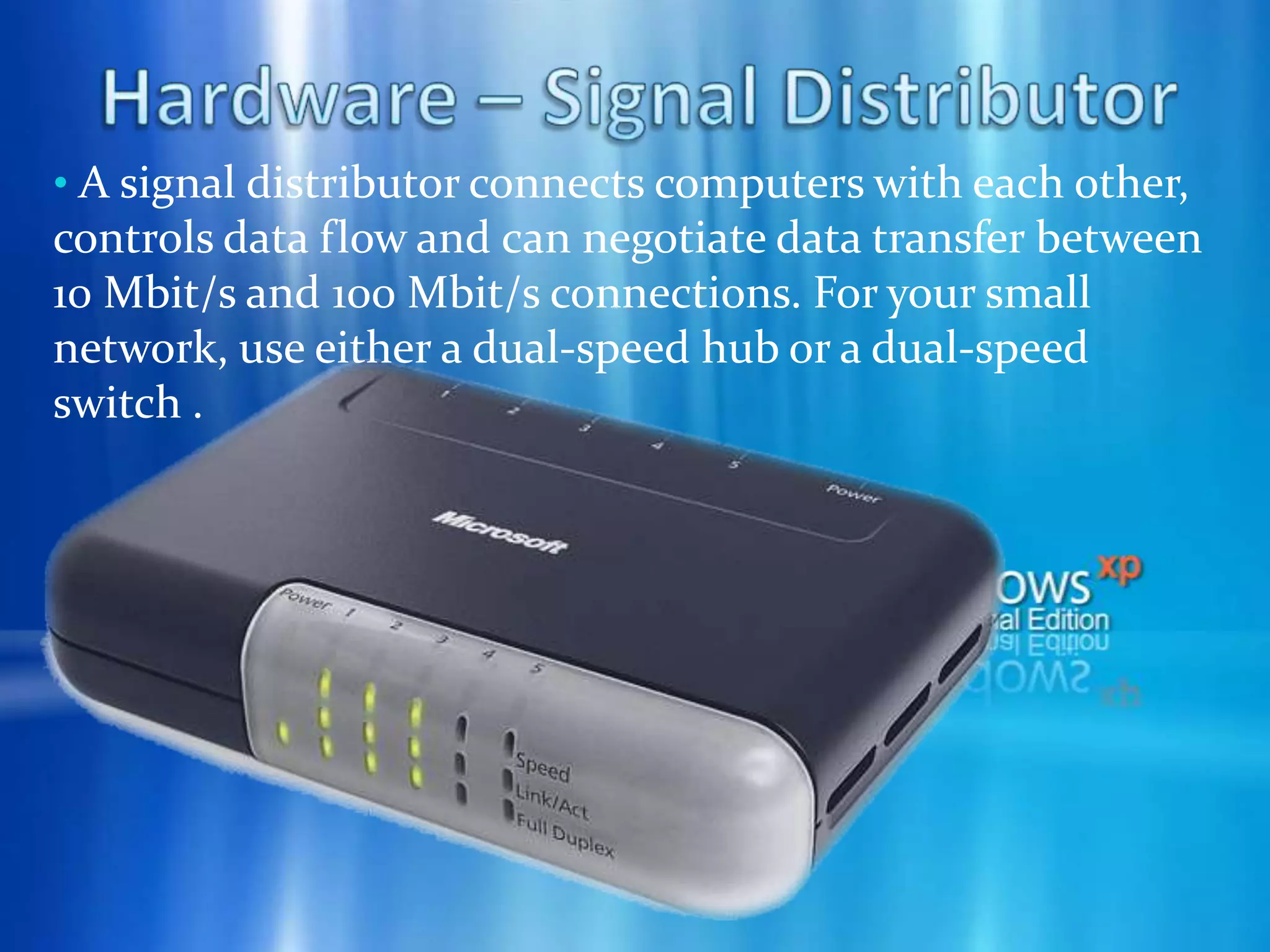  Right-click the file that you want to share, and then click Sharing and Security to view additional settings.Sharing folders in peer network The next two windows only appear when you are setting up your first shared item. Windows notifies you that sharing data presents a certain security risk. Therefore, remote access is turned off by default. Click the Security warning message, click Just enable file sharing, and then click OK.Sharing folders in peer network - Sharing folders in peer network Now you can share data. Click Share this folder on the network, and then type a share name. You can use this name later to access the data. The share name and the foldername do not have to be the same.