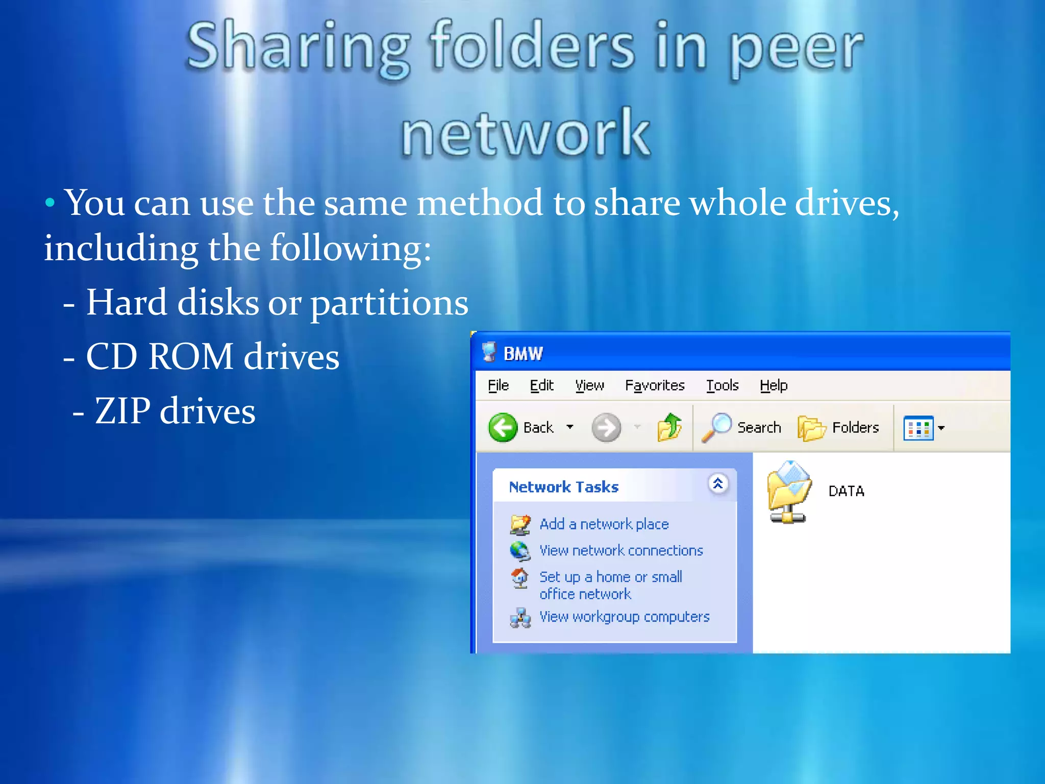  Press NextNet Meeting Configuration  Place check mark on the first option