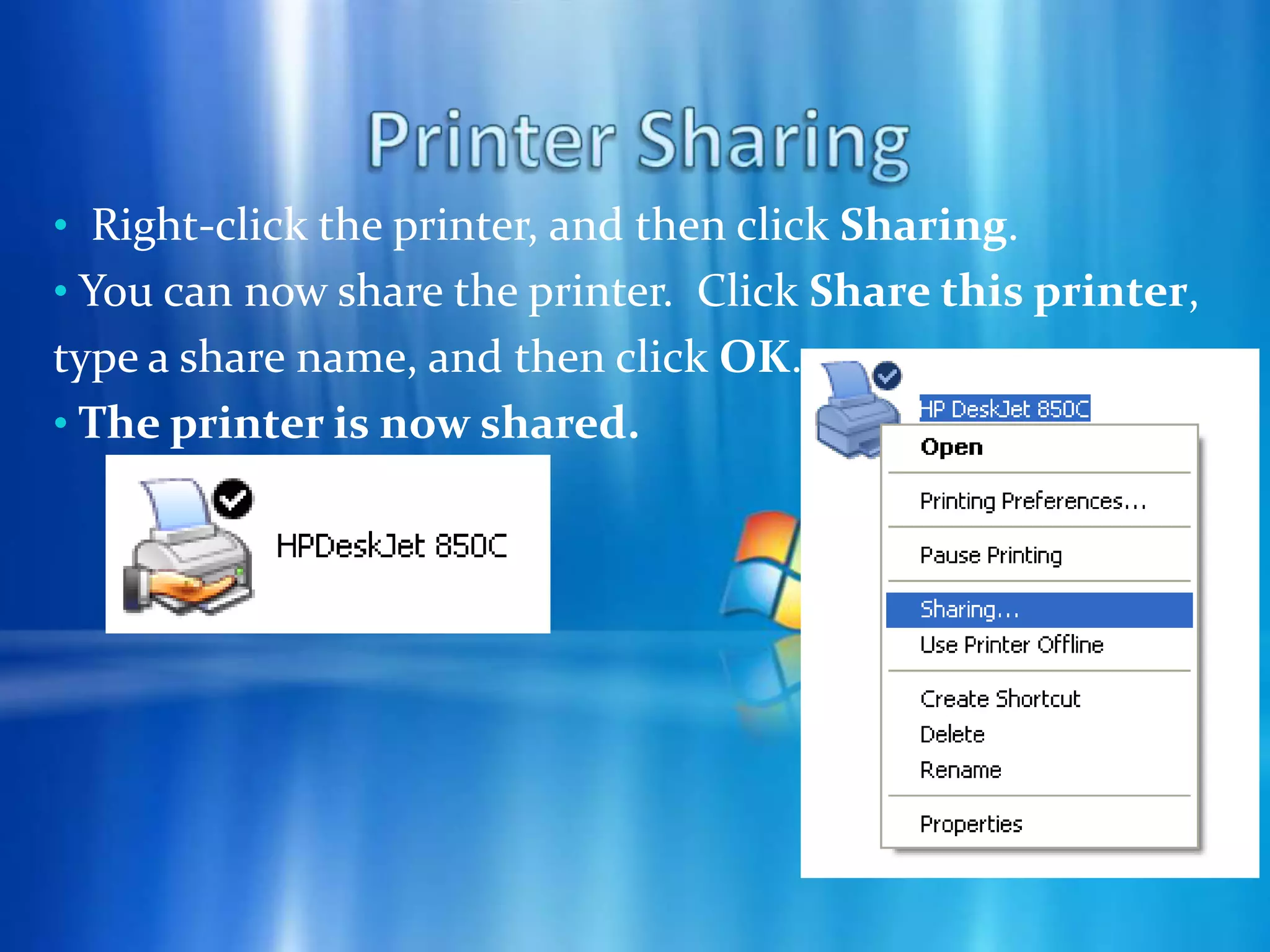   Select UnblockNet Meeting Configuration  Congratulations, you have setup Net Meeting and now you can start dialing in! To begin double click on the Net Meeting icon. Type in the IP Address