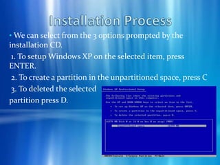  64 Megabytes (MB) of RAM