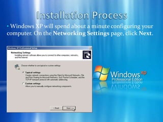Installation ProcessType a strong password that you can remember in the Administrator password box, and then retype it in the Confirm password box. Click Next. 