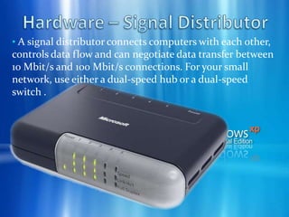  Right-click the file that you want to share, and then click Sharing and Security to view additional settings.Sharing folders in peer network The next two windows only appear when you are setting up your first shared item. Windows notifies you that sharing data presents a certain security risk. Therefore, remote access is turned off by default. Click the Security warning message, click Just enable file sharing, and then click OK.Sharing folders in peer network - Sharing folders in peer network Now you can share data. Click Share this folder on the network, and then type a share name. You can use this name later to access the data. The share name and the foldername do not have to be the same.