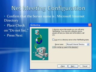 Terminology and meanings  GUI – Graphical User Interface