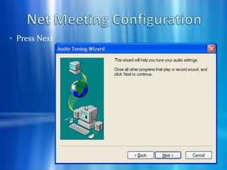 Terminology and meanings  IP – Internet Protocol is the principal communications protocol used for relaying datagram's (packets) across an internetwork using the internet protocol suite.