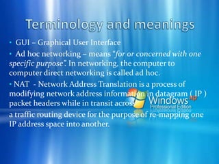 Operating System Concepts : Reports