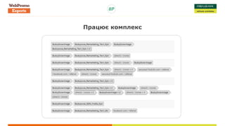 Працює комплекс
 