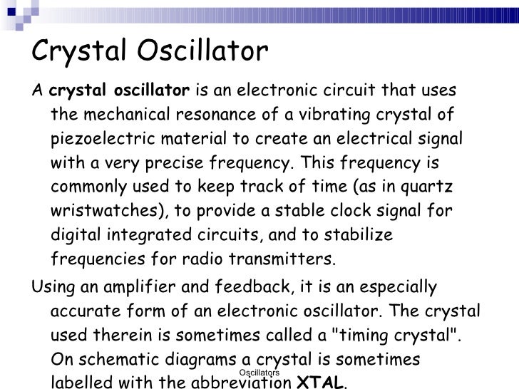 oscillators 44 728 jpg cb 1296201586 how crystal oscillator works