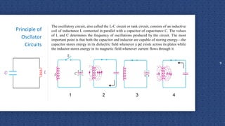 Introduction To Oscillators Pdf
