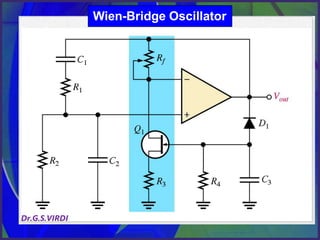 Comprehensive Principles, Design Techniques, and Applications of ...