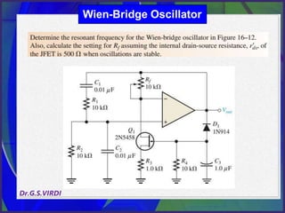 Comprehensive Principles, Design Techniques, and Applications of ...